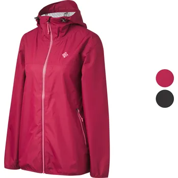 Dámská větrovka CRIVIT Dámská hardshellová bunda 10.000 mm