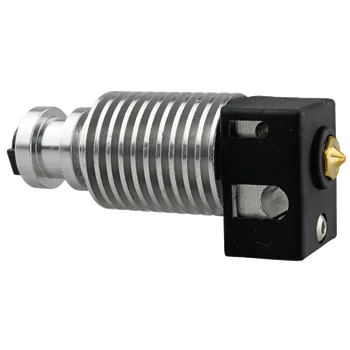 Příslušenství k 3D tiskárně All-Metal V6-compatible Hotend Kit - 24V