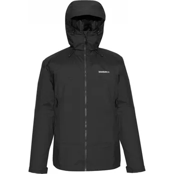 Pánská casual bunda Karrimor Hot Rock Waterproof Jacket Mens Black 3XL