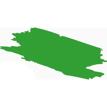 Speciální výtvarná barva Akvarelová barva UMTON 2,6ml - Kobaltová zeleň světlá