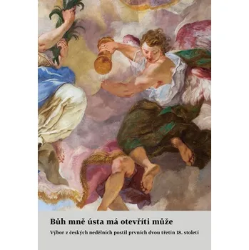 Bůh mně ústa má otevříti může - 978-80-275-0130-4