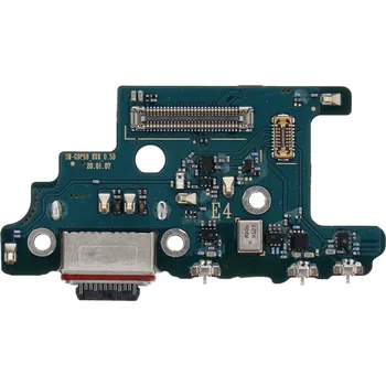 Nabíjecí Konektor PCB Deska SAMSUNG s20 Plus G986F/B OEM (Fast Charger)