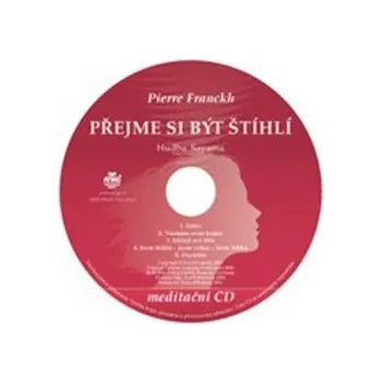 Přejme si být štíhlí meditační CD