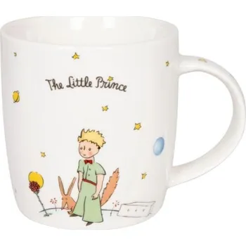 Malý Princ Tajemství- Secret