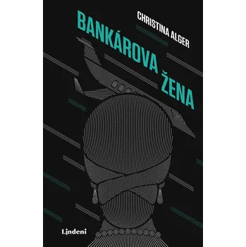 Kniha Bankárova žena