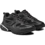 Diesel Sneakersy S-Serendipity Pro-X1 Y03374P0423 Černá 35