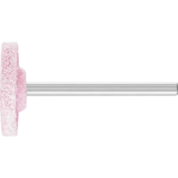 Brusný kotouč Pferd 35860276 | Válcové brusné tělísko ZY 19 x 3 x 3 mm Z60, AR, STEEL EDGE