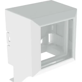 Elektroinstalační materiál Kopos PNQ LP 35_HB Přístrojový nosič QUADRO pro modulární přístroje