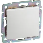 Legrand 774407 VALENA bílá křížový přepínač č.7