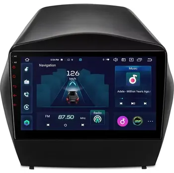 Autorádio Xtrons IXP9235H