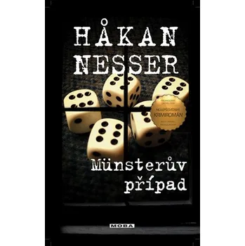 Kniha Münsterův případ