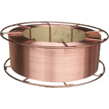 Příslušenství ke svářečce Drát MIG 0,8mm/ 15 Kg