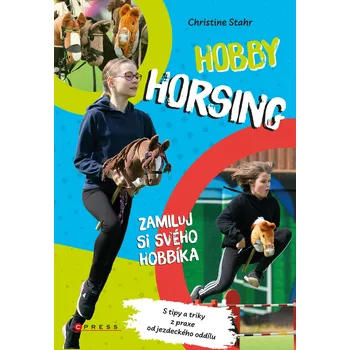 Kniha Hobby horsing [E-kniha]
