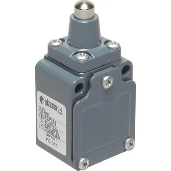 Elektroinstalační materiál Pizzato FC3411 Koncový spínač