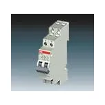 ABB 2CCA703060R0001 Spínač ovládací, 2NO/2NC