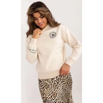 Dámská mikina Mikina model 199208 Sublevel s