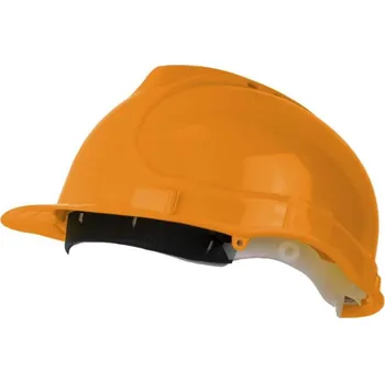 Pracovní přilba Průmyslová přilba oranžová 1/20 - S-42061