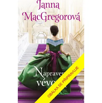 Beletrie pro dospělé Napravený vévoda