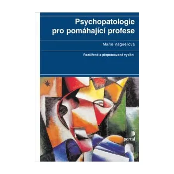 Psychopatologie pro pomáhající profese