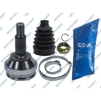 Hřídel nápravy Sada kloubů, hnací hřídel HART 418 358