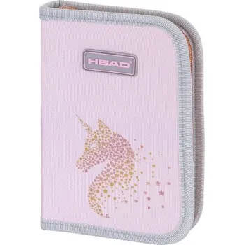 Penál Vyklápěcí penál bez náplně Head ROSE GOLD, AC1, 503023037