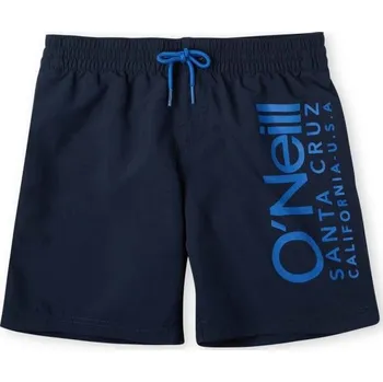 Dívčí tričko Plavecké šortky O'Neill Original Cali Shorts Jr 92800430384 152