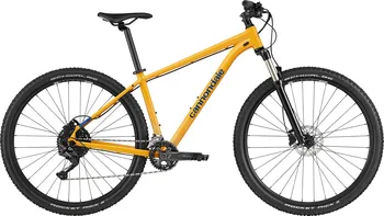 Horské kolo Cannondale Trail 5 29" Mango 2022