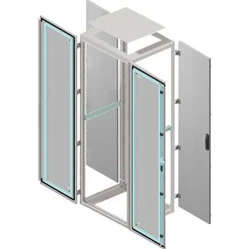 Rozvaděč OEZ OEZ:35733 QA40-181208-2D Řadová rozváděčová skříň