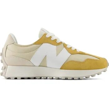 Pánská treková obuv New Balance unisex tenisky U327FG boty 45