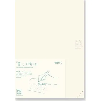 Zápisník Journal Codex A5 tečkovaný, denní