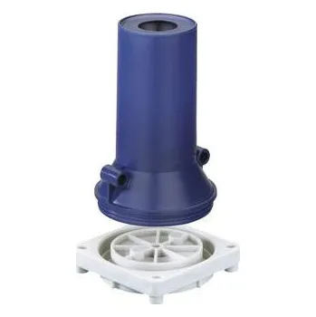 Elektroinstalační krabice Spelsberg 97062301 KOT 23 Kónusová spojka