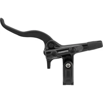 Brzda na kolo Hydraulická brzdová páka SHIMANO Deore M4100 I-SPEC EV levá - , Levá