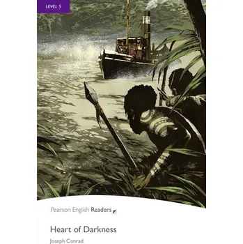 Anglický jazyk PER | Level 5: Heart of Darkness