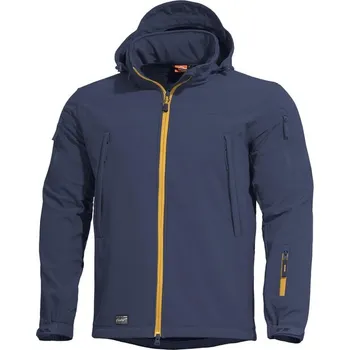 Pánská softshellová bunda Pentagon pánská bunda ARTAXES ESCAPE, RAF Blue