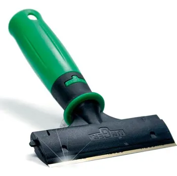Unger EG100 ErgoTec škrabka na sklo, šíře 10 cm