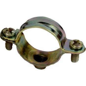 kabelová chránička Kopos 5240 D_ZNCR Příchytka DOBRMAN