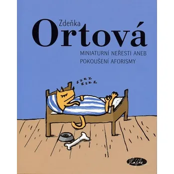 Miniaturní neřesti aneb pokoušení aforismy