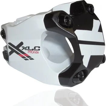 Představec na kolo Představec XLC Pro Ride ST-F02 40mm pro 31,8mm