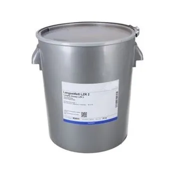 Plastické mazivo Plastické mazivo LZR 2 25 KG HOBB. Q8 04287, , ,