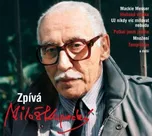 Zpívá Miloš Kopecký - Miloš Kopecký [CD]