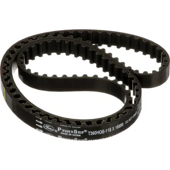 ozubený řemen GATES T360HOB