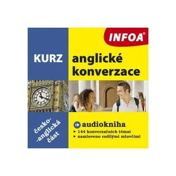 Kurz česko-anglické konverzace