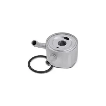 Chladič motoru Chladič oleje RENAULT Clio | 1.5 dci | 1461ccm | Diesel | 50kW | K9K |2005-2013| SRL | 5901532284089