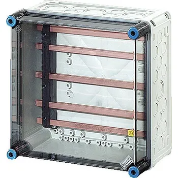 Rozvaděč Hensel Mi 6252 Přípojnicová skříň