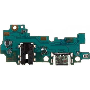 Samsung Galaxy A42 5G Deska vč. Dobíjecího Konektoru pro_Samsung