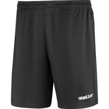 saller šortky pro rozhodčí STANDARD BARVA: 350 černá, Velikost: M