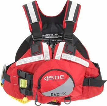 Plovací vesta Northern Diver Záchranná vesta EVO X PFD XL + DÁREK + Doprava ZDARMA