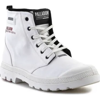 Pánská treková obuv Boty Palladium Pampa Lite 79102-116-M EU 39