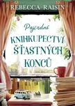 Pojízdné knihkupectví šťastných konců -…