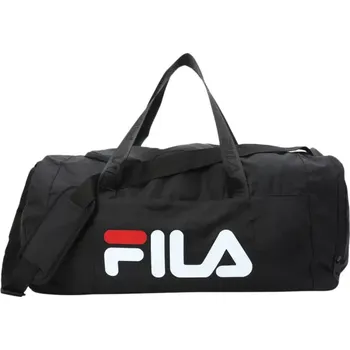 Cestovní taška Fila Fuxin Gymbag FBU0118 80010 černý 42l